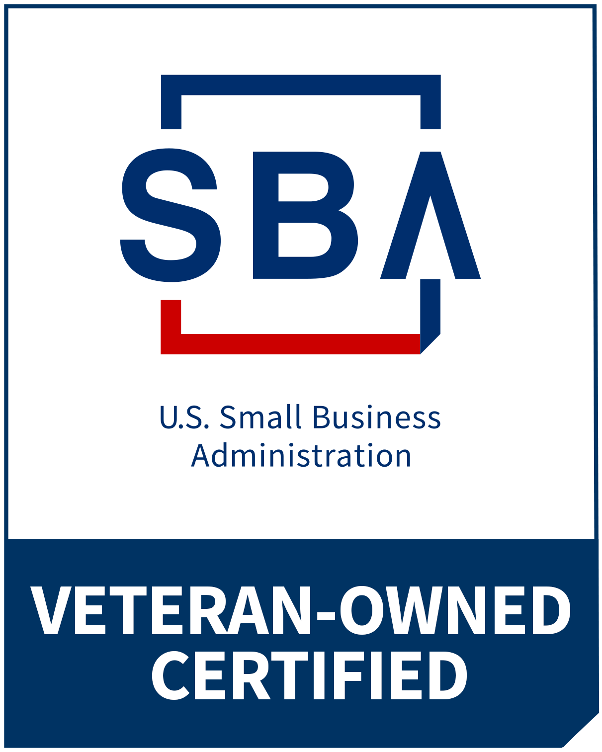 VOSB Certified